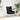 Relaxing Chair Black 63 x 67 x 94 cm Fabric