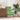Relaxing Chair Light green 69 x 74 x 93 cm Velvet