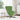 Egg Chair Light Green 63 x 73 x 90 cm Velvet