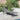 Folding Sun Lounger Folding Grey 56 x 190 x 81cm Fabric