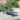 Folding Sun Lounger Folding Green 56 x 190 x 81cm Fabric