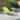 Folding Sun Lounger Folding Green 182 x 55 x 85.5cm Metal