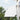 Balcony Privacy Screen White 140 x 140 cm Fabric