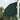 Balcony Privacy Screen Dark green 210 x 210 cm Fabric