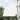 Balcony Privacy Screen White 210 x 210 cm Fabric