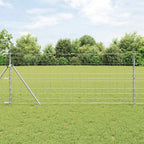 Wild Fence Hot Dip Galvanized 1000 x 100 x 0.18 cm Iron