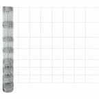 Wild Fence Hot Dip Galvanized 1000 x 100 x 0.18 cm Iron