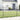 Garden Fence Grey 1.7 x 0.8 m Powder-coated steel