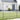 Garden Fence Grey 1.7 x 1.5 m Powder-coated steel