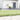 Garden Fence White 1.7 x 0.6 m Powder-coated steel