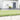 Garden Fence White 1.7 x 0.6 m Powder-coated steel