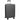 Suitcase Folding Dark grey 43 x 27 x 66 cm ABS Plastic
