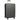 Suitcase Folding Dark grey 50 x 30 x 76 cm ABS Plastic