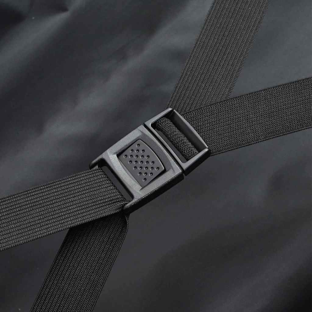 Suitcase with Lock 3 pcs Silver 50 x 31 x 78 cm ABS Plastic