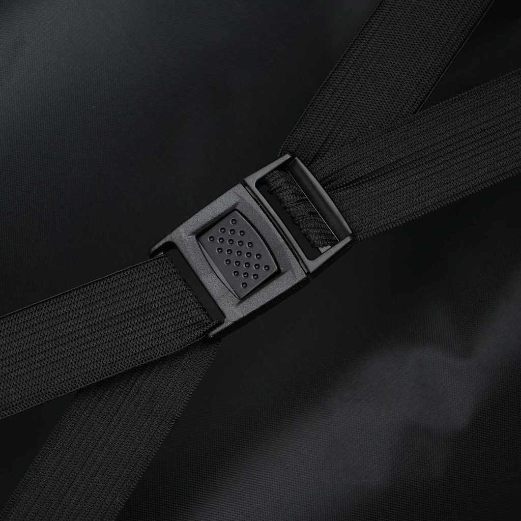 Suitcase Folding Dark blue 34 x 23 x 55.5 cm ABS Plastic