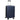 Suitcase Folding Dark blue 43 x 27 x 66 cm ABS Plastic
