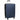 Suitcase Folding Dark blue 50 x 30 x 76 cm ABS Plastic