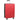 Suitcase Folding with Lock Red 50 x 30 x 76 cm ABS Plastic