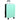Suitcase Folding Mint green 43 x 27 x 66 cm ABS Plastic