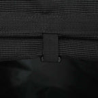 Pet Trolley 3-in-1 Design Black 48x32x(57-106) cm Oxford Fabric