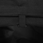 Pet Trolley 3-in-1 Design Grey 48x32x(57-106) cm Oxford Fabric