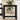 Bar Table Black Oak 102 x 50 x 103.5 cm Engineered Wood