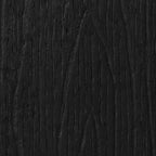 Bar Table Black 55 x 55 x 107 cm Polyethylene