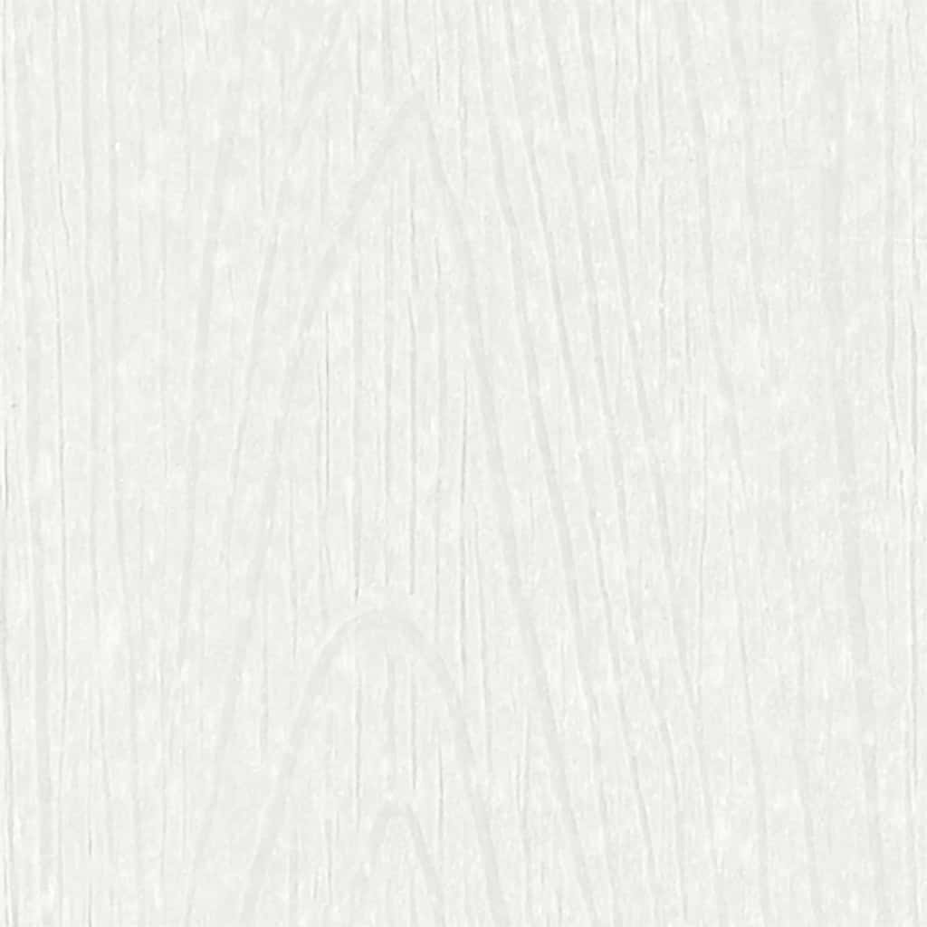 Bar Stool 2 pcs White 52 x 43 x 73.5 cm HDPE