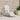Adirondack Chair White 74 x 82 x 92cm Plastic