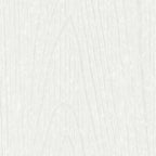 Side Table White 38 x 38 x 46 cm Polyethylene