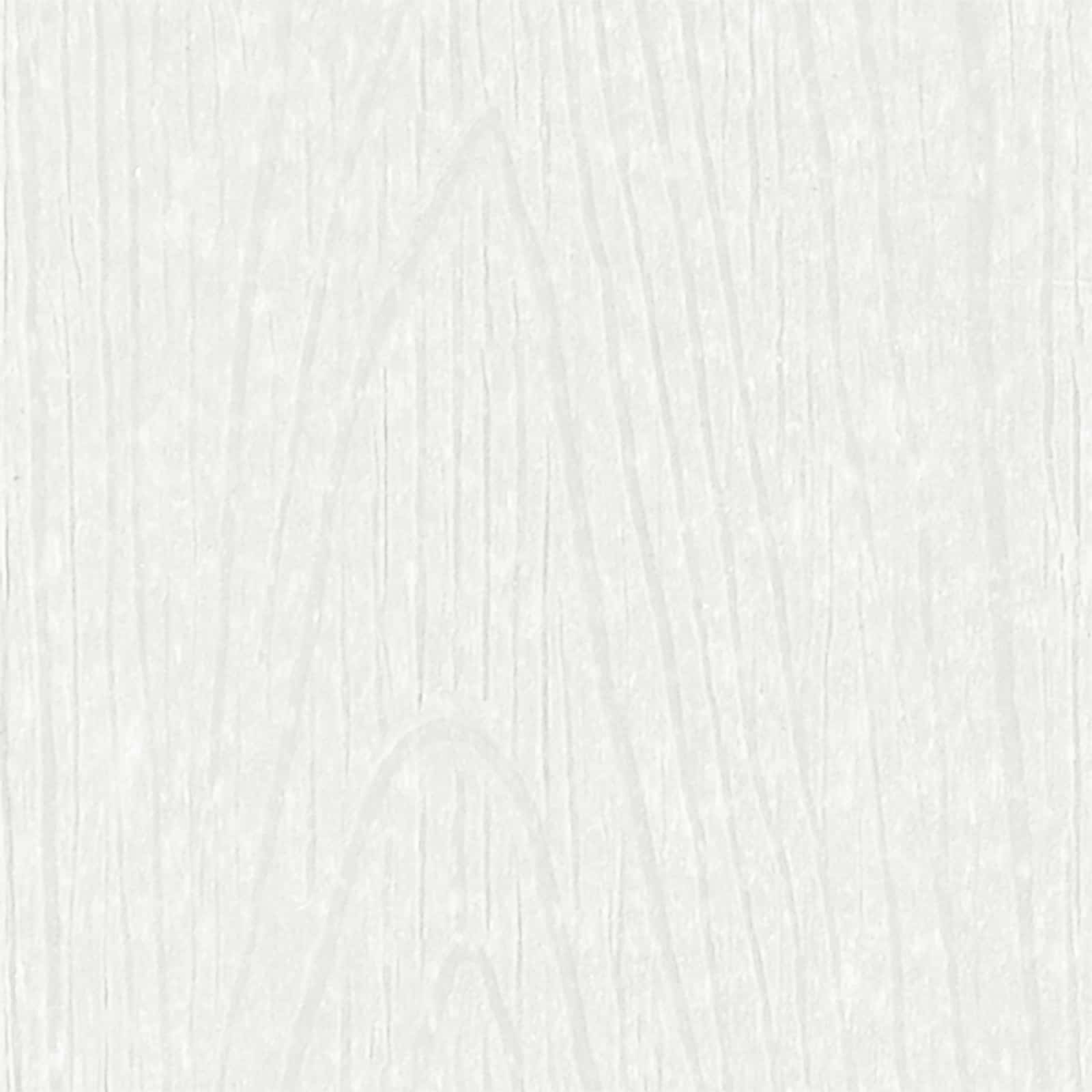 Side Table White 38 x 38 x 46 cm Polyethylene