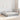 Storage Bed Frame Engineered Wood