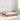 Storage Bed Frame Engineered Wood