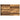 Storage Bed Frame Engineered Wood