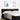 Headboard Height Adjustable with Headboard Black 180 cm Fabric
