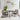 Garden Chair 2 pcs Brown 53 x 60 x 85cm Poly Rattan