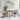 Garden Chair 2 pcs Grey 53 x 60 x 85cm Poly Rattan