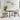 Garden Chair 2 pcs Light Grey 53 x 60 x 85cm Poly Rattan