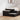 Storage Cabinet Black oak 108 x 41 x 40 cm Engineered wood