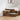 Storage Cabinet Smoked oak 103 x 41 x 40 cm Engineered wood