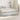 Bed Drawers Concrete grey 135 x 36.5 x 16.5 cm Engineered wood