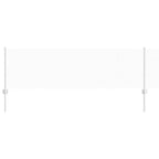 Fence with Post Silver 0.6 x 50 m Steel