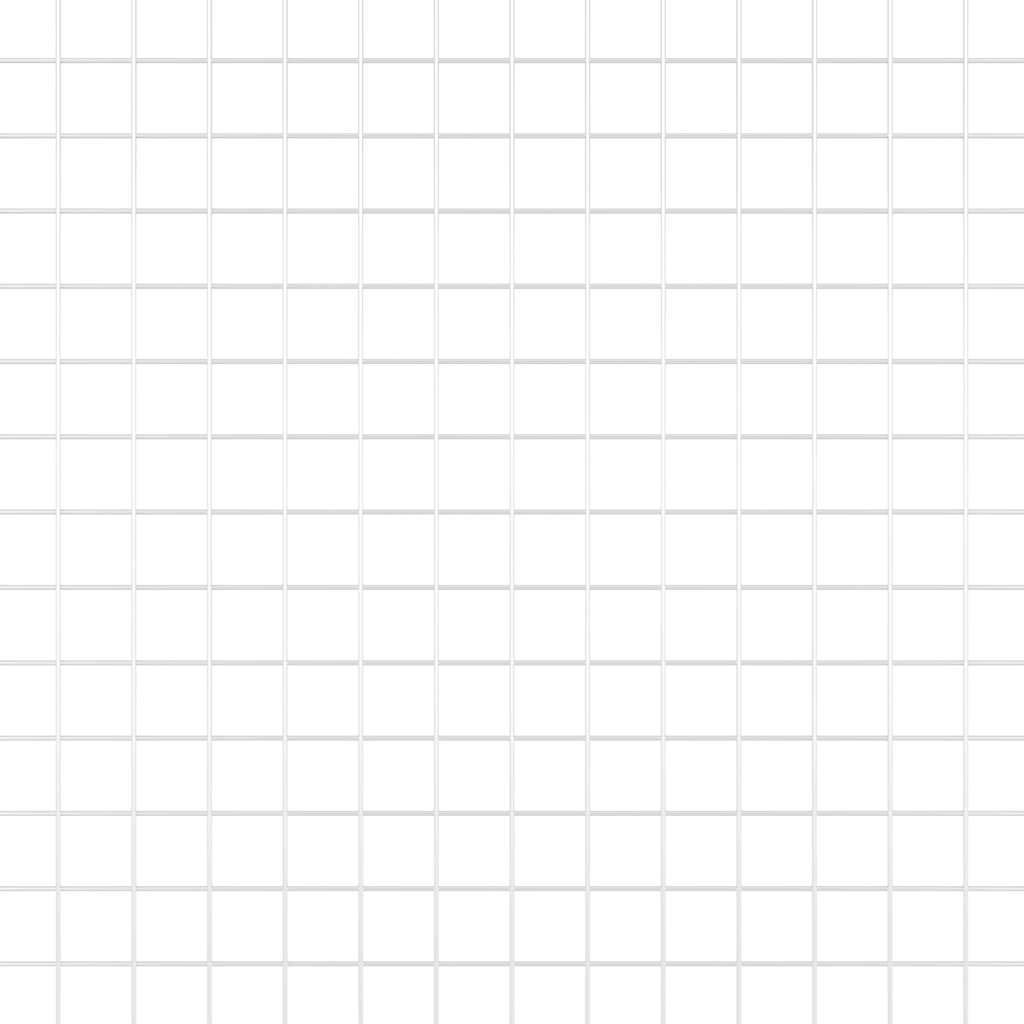 Fence with Post Silver 1 x 100 m Steel