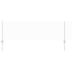 Fence with Post Silver 0.6 x 100 m Steel