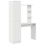 Desk 2 pcs White
