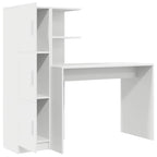 Desk 2 pcs White