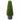 Artificial Eucalyptus Tree Green 27 x 27 x 90 cm Plastic