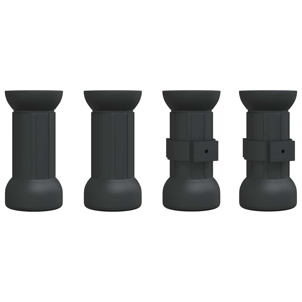 Cabinet with Shelf Honey 66 x 58 x 207 cm Solid Pine Wood