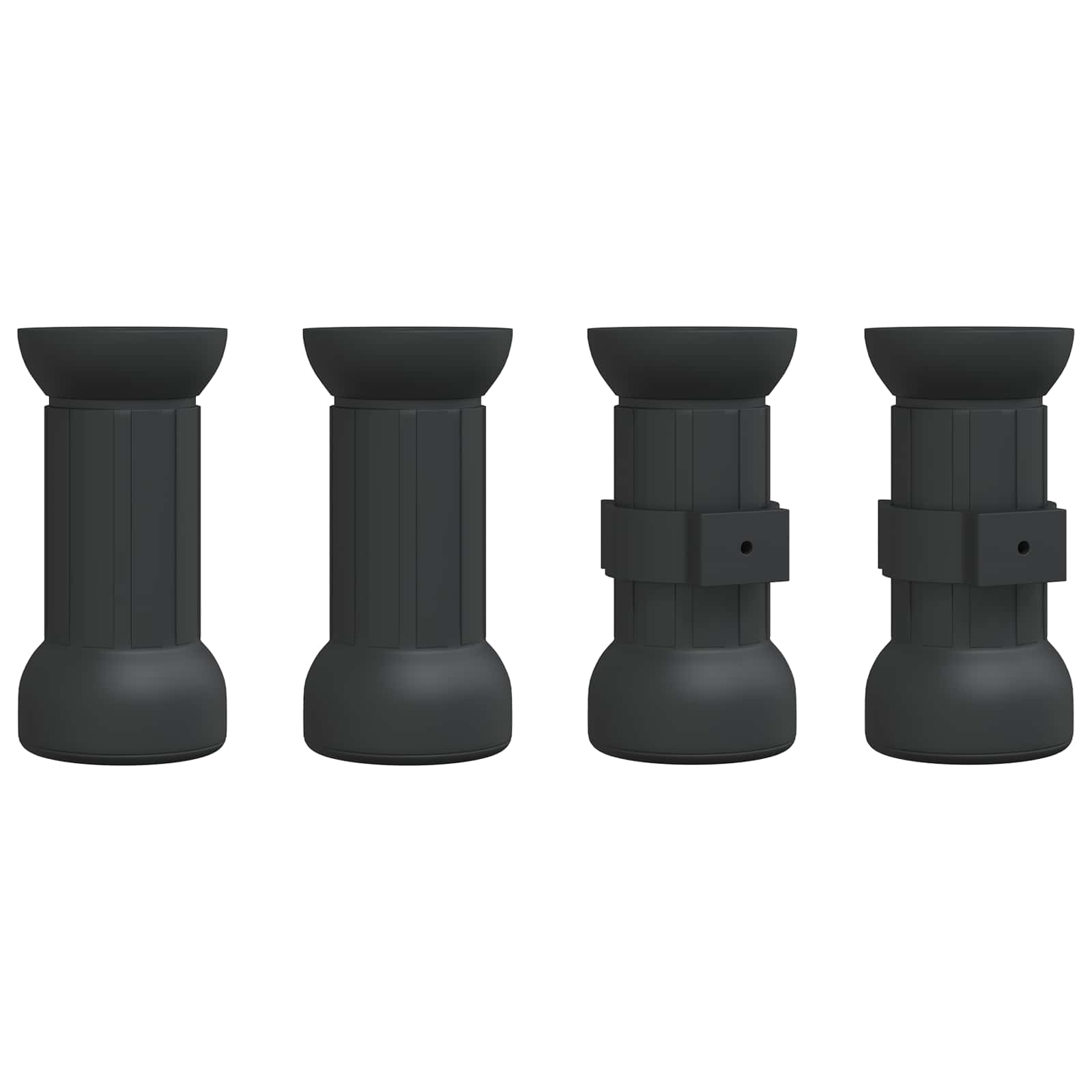 Cabinet with Shelf Honey 66 x 58 x 207 cm Solid Pine Wood