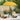Balinese Parasol Yellow (210-220) x 260 cm